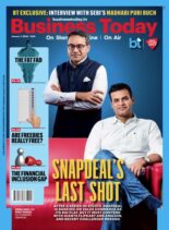 Business Today – 7 January 2024