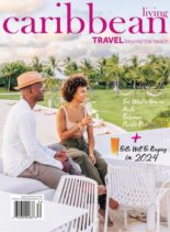 Caribbean Living – Winter 2023-2024