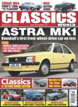 Classics World – February 2024