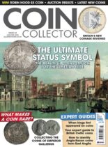 Coin Collector – Issue 23 – January-February 2024
