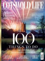 Cotswold Life – January 2024