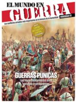 El mundo en Guerra – Diciembre 2023
