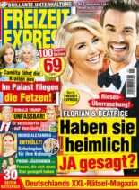 Freizeit Express – Januar 2024
