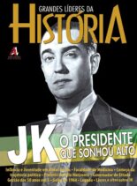 Grandes Lideres da Historia – 22 Dezembro 2023