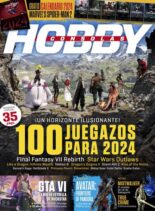 Hobby Consolas – 23 Diciembre 2023