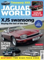 Jaguar World – February 2024