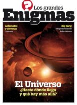 Los Grandes Enigmas del mundo – 22 Diciembre 2023