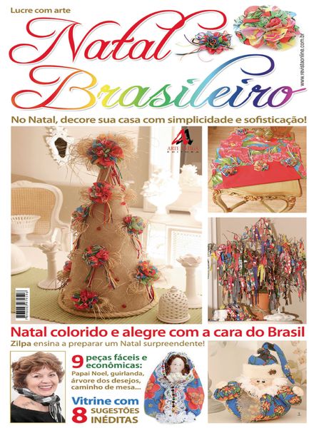 Lucre com Arte – Dezembro 2023