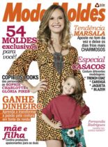 Moda Moldes – Dezembro 2023
