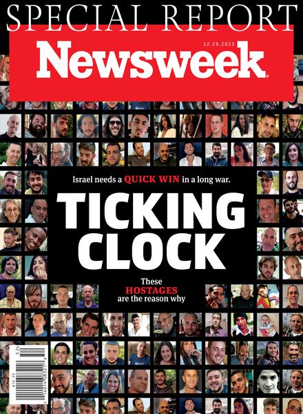 Newsweek USA – December 29 2023