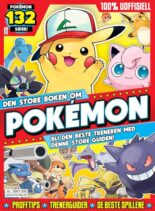 Pokemon Norge – Volume 3 – December 2023