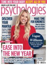 Psychologies UK – January 2024