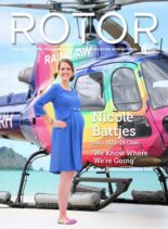 ROTOR – June 2023