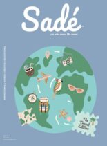Sade Magazine – December 2023