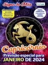 Signo do Mes – Dezembro 2023