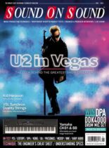 Sound On Sound USA – January 2024