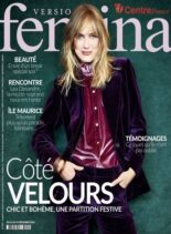 Version Femina – 25 Decembre 2023