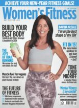 Women’s Fitness UK – January 2024
