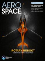 Aerospace Magazine – April 2023