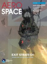 Aerospace Magazine – July 2023