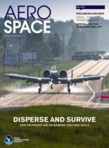 Aerospace Magazine – May 2023