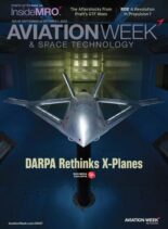 Aviation Week & Space Technology – 18 September – 1 October 2023