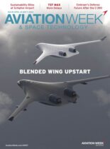 Aviation Week & Space Technology – 24 April – 7 May 2023