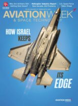 Aviation Week & Space Technology – 27 January – 9 February 2020