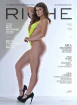 Riche Magazine – Issue 147 – December 2023