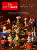The Economist UK – December 23 2023