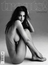 Treats! Magazine – Issue 3 2014