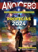 Ano Cero – Enero 2024