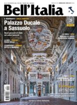 Bell’Italia – Gennaio 2024
