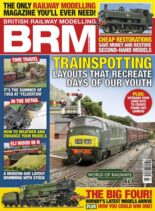 British Railway Modelling – February 2024