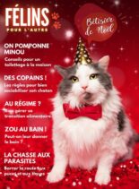 Felins pour l’autre – 26 Decembre 2023