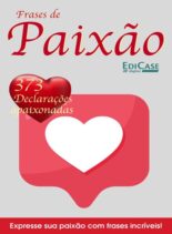 Frases e Cia – 26 Dezembro 2023