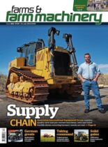 Farms and Farm Machinery – Issue 432 – 28 December 2023