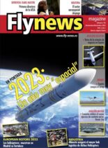 Fly News Magazine – Noviembre-Diciembre 2023