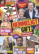 SE og HOR – Uge 52 – 27 December 2023