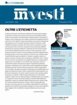 Altroconsumo Investi – 27 Dicembre 2023