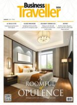 Business Traveller India – 28 December 2023