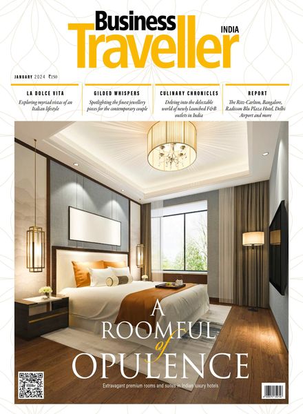 Business Traveller India – 28 December 2023