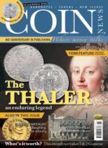 Coin News – January 2024