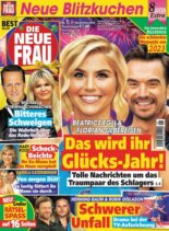 Die Neue Frau – 27 Dezember 2023