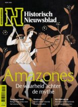 Historisch Nieuwsblad – Januari 2024