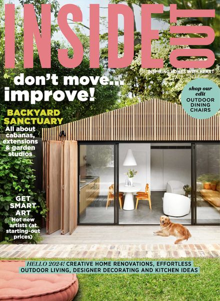 Inside Out – January 2024