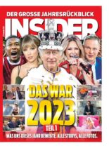 Insider Austria – 27 Dezember 2023