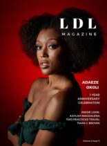 LDL Magazine – December 2023
