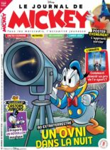 Le Journal de Mickey – 27 Decembre 2023