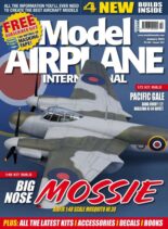 Model Airplane International – Issue 222 – January 2024
